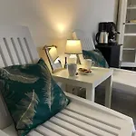 Lungomare panorama luxury suite