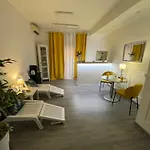 Lungomare panorama luxury suite