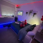 Lungomare panorama luxury suite