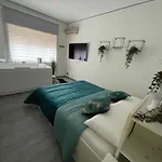 Lungomare panorama luxury suite