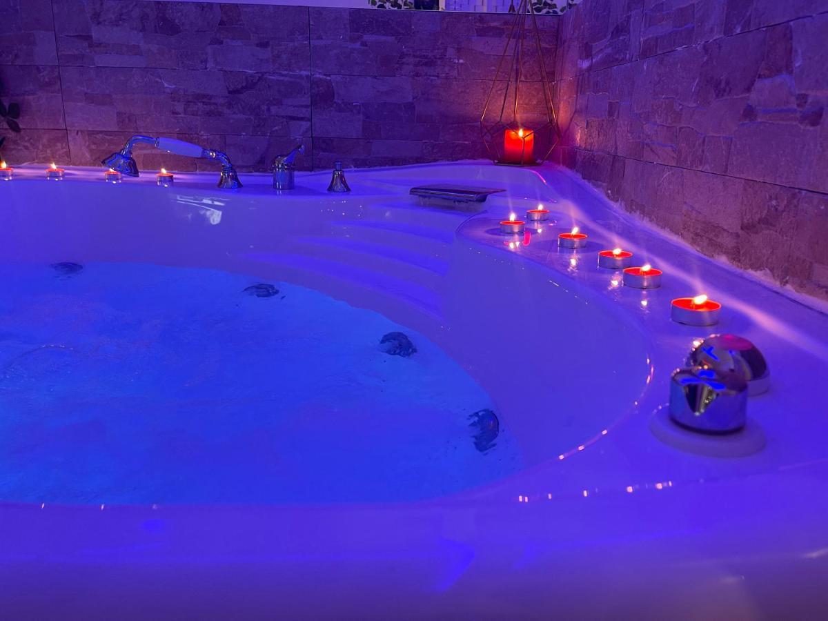 Couette-café Lungomare Panorama Luxury *