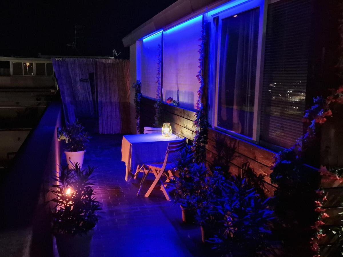 Le Del Lungomare Frühstückspension *