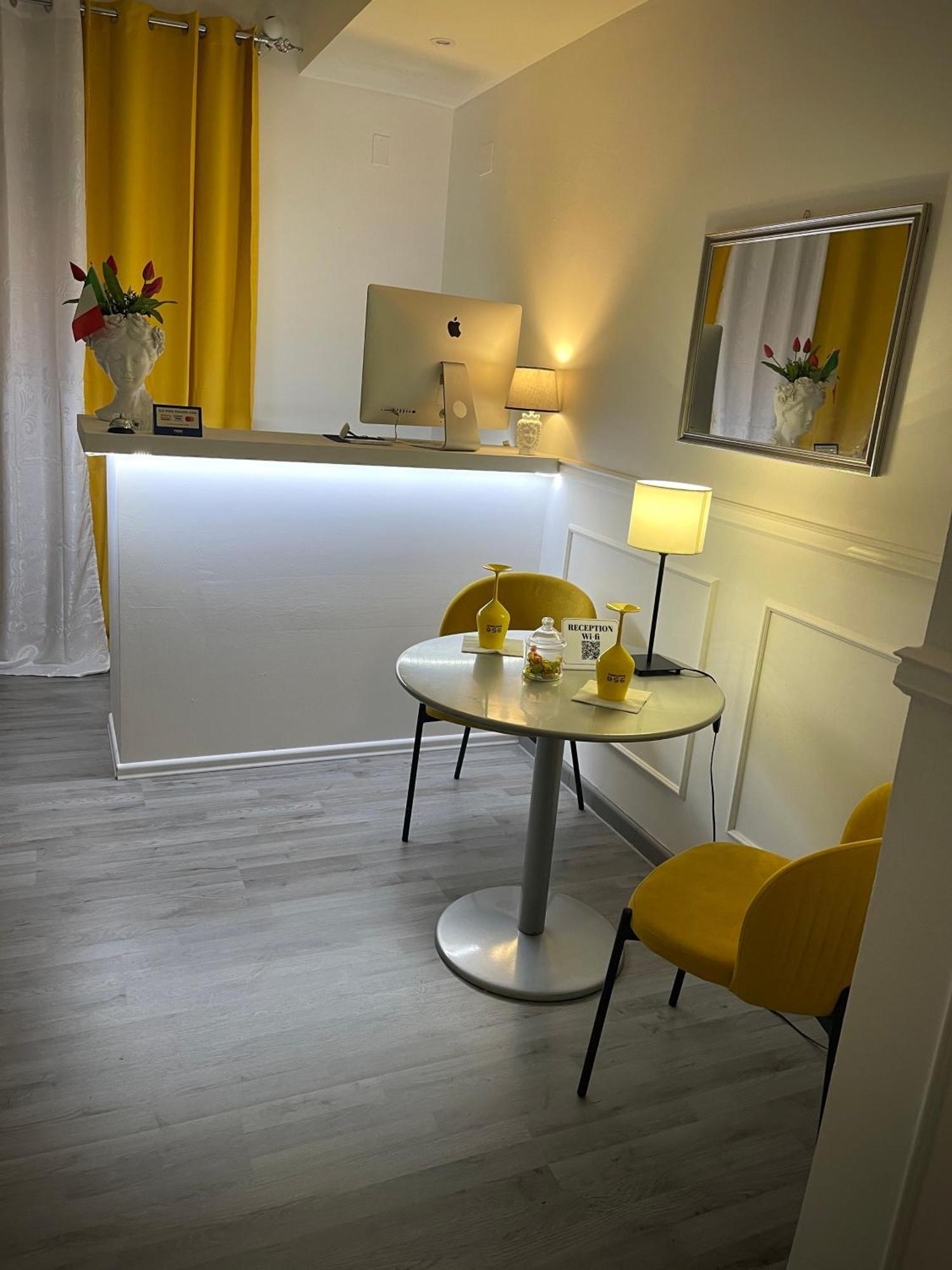 Lungomare Panorama Luxury