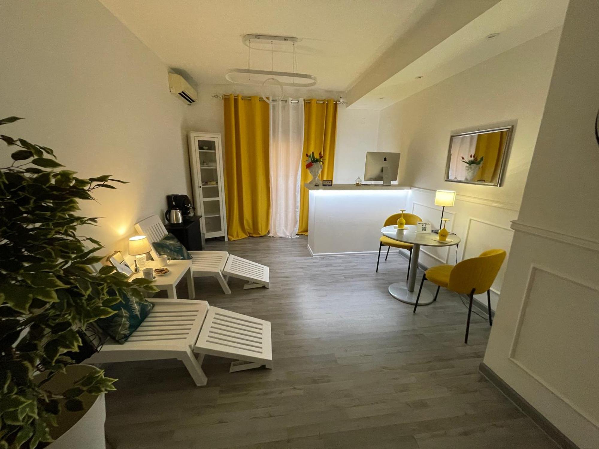 Lungomare Panorama Luxury *