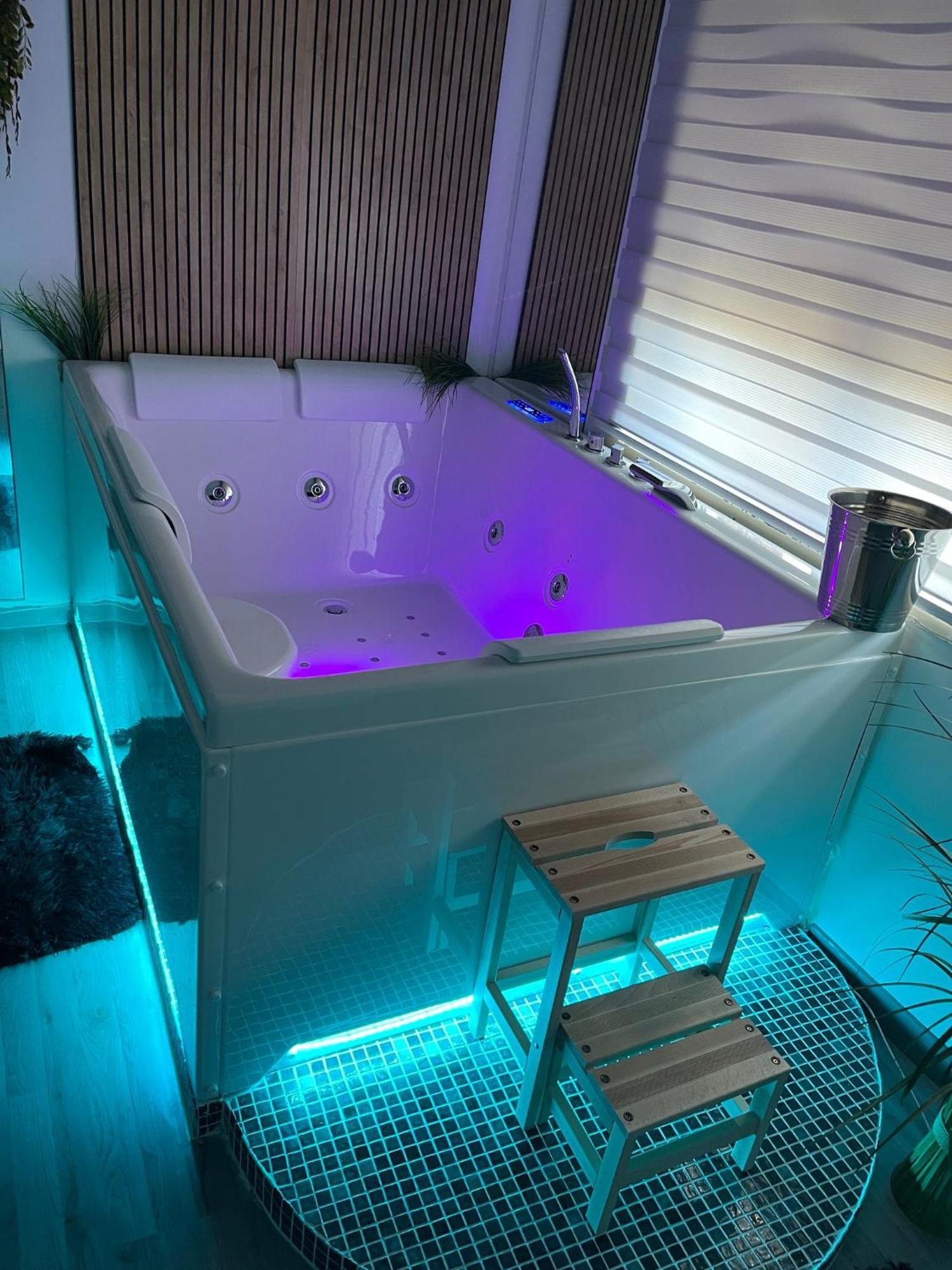 Lungomare Panorama Luxury Couette-café Catane